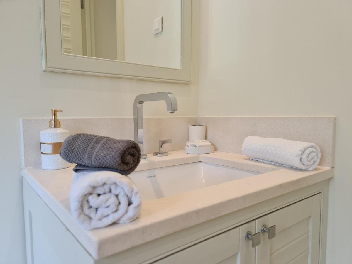 Porto Montenegro Luxury Studio Zeta Tivat Exterior photo